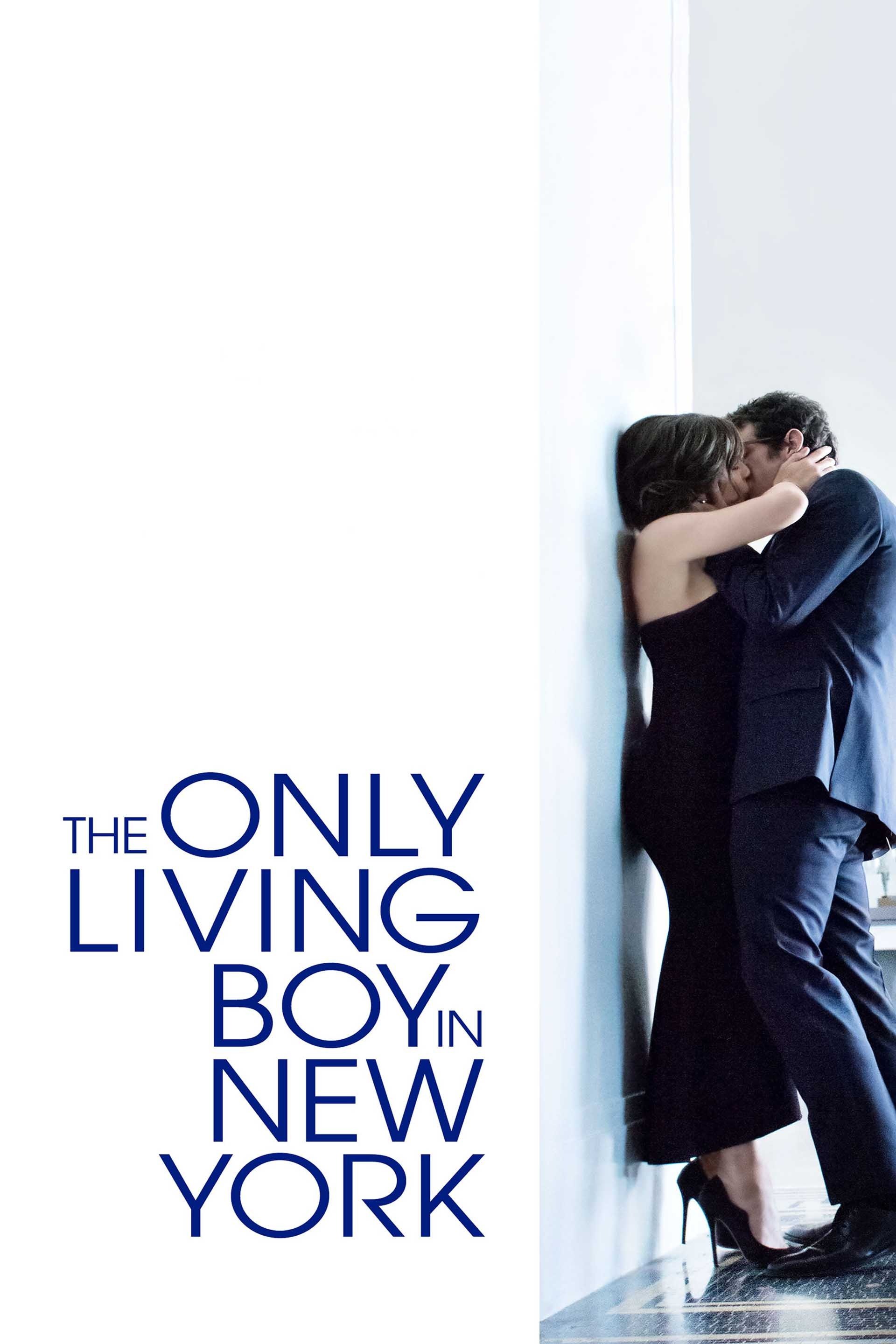 The Only Living Boy in New York (2017) [26915] (A1764843502) [[Movies]] --Plex--